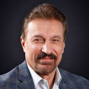 Tony Fanelli, President of Union Work Force